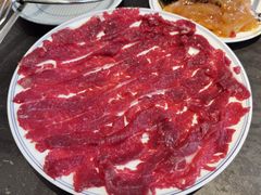 -小牛海记潮汕牛肉店(永定路店)