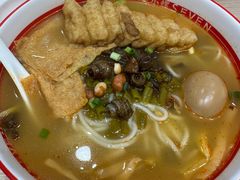 -柒小螺·螺蛳粉(利丰广场店)