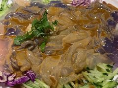 -伊喜饺子·烤鸭(五道口学院路店)