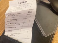 -新石器烤肉(百联川沙店)