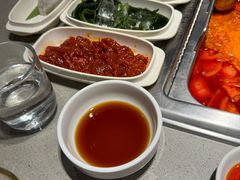 -海底捞火锅(新松江路店)