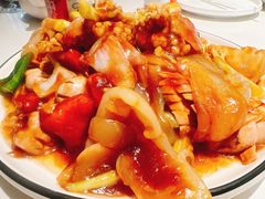 -旺达·福州菜(正大广场店)