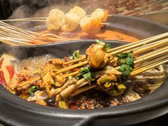 -江湖六膳門串串香(隆礼路店)