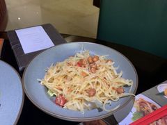 -金厨泰国餐厅·全泰籍厨师料理(拱北店)