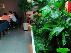 大堂-悦海·家宴·冰花皮皮虾大锅贴(宝龙店)