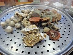 -边江铁锅炖鱼(振八街店)