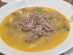 -金陵后厨·南京菜(新街口秣陵路店)