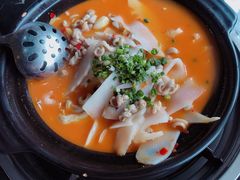 -李师傅脆肚(华强北店)
