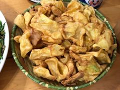 苦瓜烘蛋-陈有良尖椒鸡(渝中示范店)