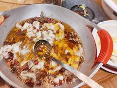 -渝信川菜(西单店)