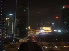 -上海静安昆仑大酒店
