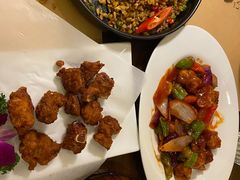 -来龙里 精致 东南亚餐室(万象城店)