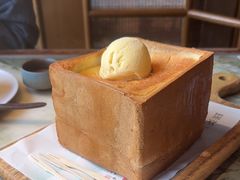 -绿茶餐厅(龙井船宴· 品牌总店)