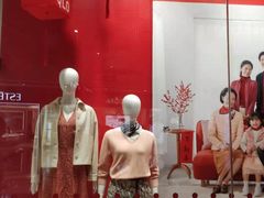 -优衣库(珠海华发商都店)