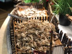-凯悦·东方公主号 全球海鲜自助餐厅(凯丹广场店)