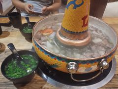 -木辛水水冰煮羊(凤城六路店)