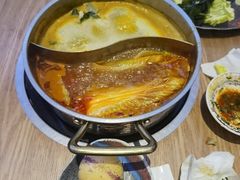 -松野谷·寿喜烧自助(华联顺义金街购物中心店)