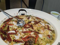 -江渔儿酸菜鱼(奥园广场金发购物中心店)