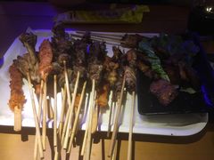 -云晓光头烧烤吧(川沙绿地店)