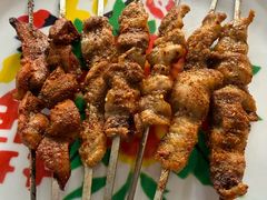 -晓东拉面烧烤(福山店)