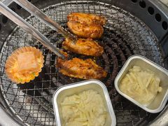 -火炉火自助餐(西直门凯德MALL店)