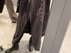 -Abercrombie & Fitch(三里屯太古里店)