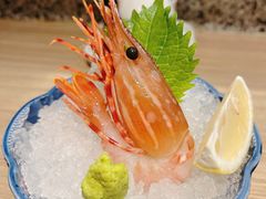 -小山日本料理(兴业太古汇店)