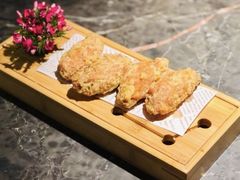 -新白鹿餐厅(金鹰新街口店)