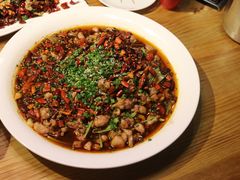 -兔槽江湖菜·重庆璧山兔(水围店)