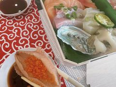 -鹤龟料理店(时代天街店)