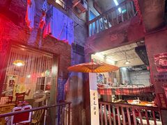 -五马集·海鲜·温州大牌档(黑金冠五马街十字路口店)