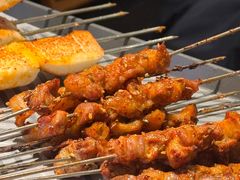 -KAOKAO烤烤·丹东海鲜烧烤(崔各庄店)