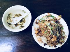 -凡老头米线砂锅(古荡新村西粮站)