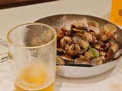 -开海·红岛海鲜虾水饺(石老人店)