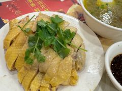 -振鼎鸡(福州路店)