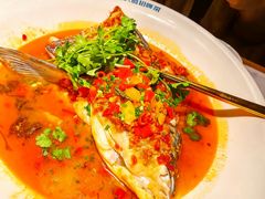 -坛宗剁椒鱼头(河西王府井店)