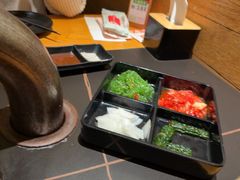 -千寻烧肉(政务区店)