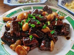 -洞天食府(北大街店)