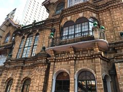 -马勒别墅饭店(静安寺店)