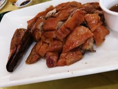 -醉香园(长江北路店)