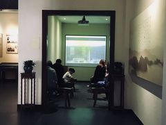 -杭州西湖风景名胜区-章太炎纪念馆