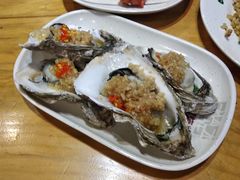 -木屋烧烤(龙湖天街店)