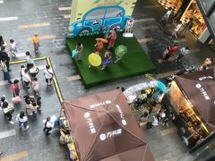 1楼市集-江燕路万科里