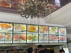 -天宝海鲜酒楼(开发区珠江道店)