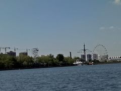 -水上乐园·欢乐世界