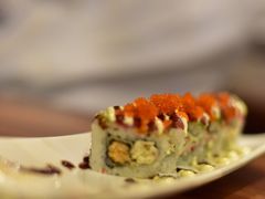 -花月日本料理(奥林匹克大厦店)