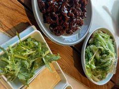 -小吊梨汤·北京菜·烤鸭(双井乐成中心店)