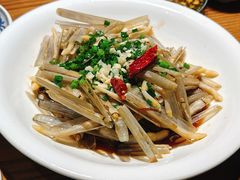 -小厨师·二十年沈家门小海鲜(百井坊巷店)
