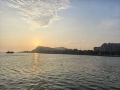 -长岛南北长山旅游景区