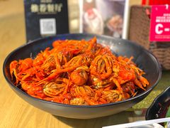 -聚味瞿记·龙虾堂(望城店)
